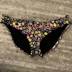 Victoria Secret cheeky bikini bottom